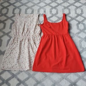 Cynthia Rowley Shift Dresses